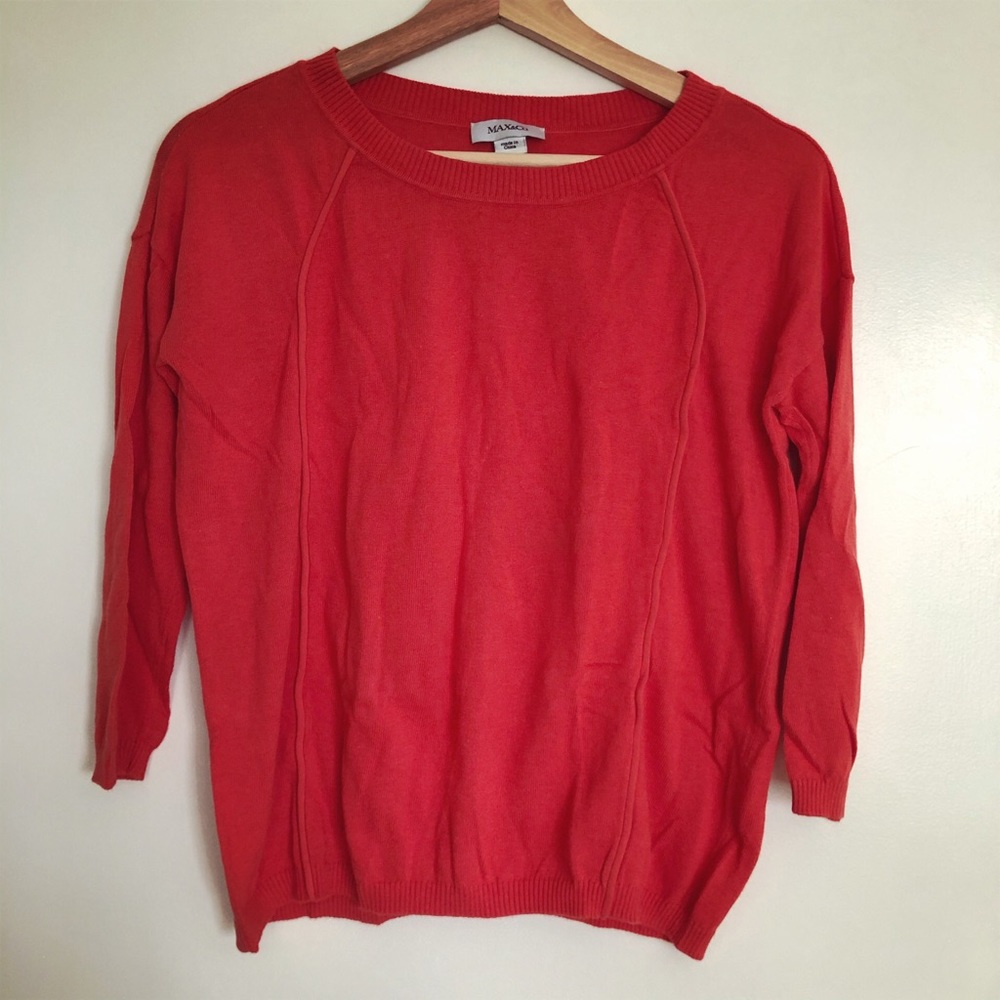 Max&Co. knitware